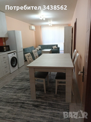 Продава се двустаен апартамент в кв.Христо Смирненски град Пловдив .Моля брокери да не ми звънят., снимка 9 - Апартаменти - 51838295