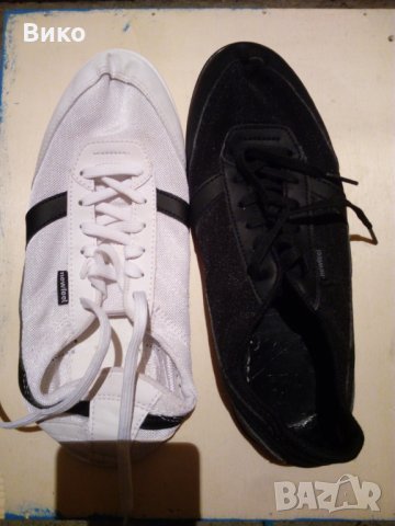 Спортни обувки, 37, снимка 1 - Маратонки - 27554216