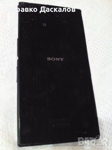 Sony Xperia Z Ultra за части, снимка 2 - Sony - 32710989