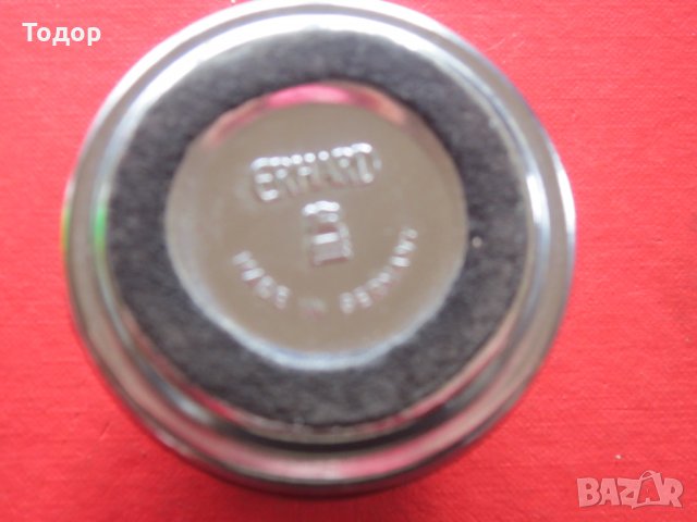 Невероятна немска настолна запалка Ерхард, снимка 3 - Колекции - 27190857