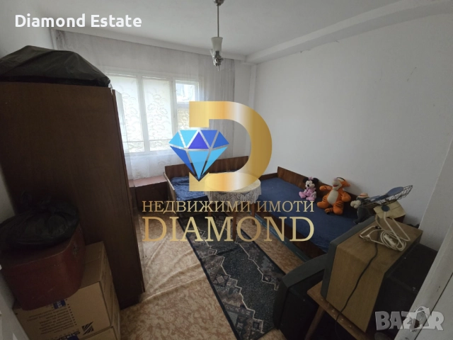 Двуетажна самостоятелна къща в Димитровград кв. Славянски, снимка 6 - Къщи - 48587247