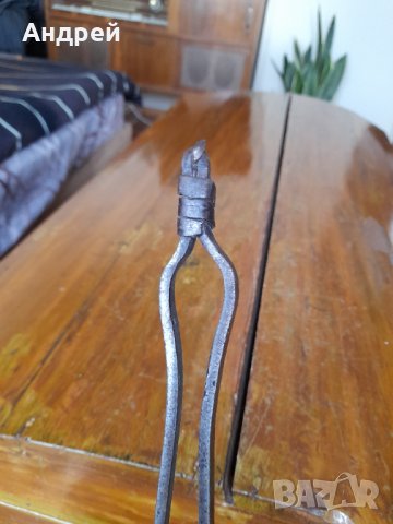 Старинни Маши,маша за печка #2, снимка 5 - Други ценни предмети - 38707281