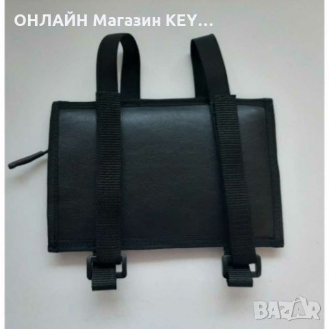 Стойка за телефон/ таблет за седалка на кола KEYLA Mini PREMIUM 7" , снимка 3 - Аксесоари и консумативи - 25279297
