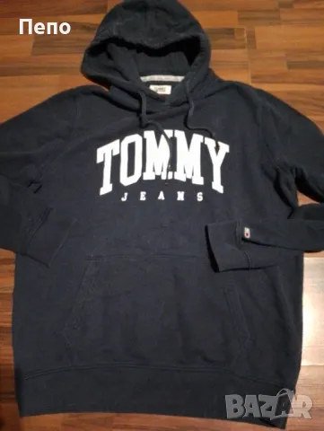 Блуза Tommy Hilfiger 