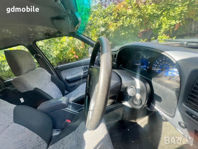 Toyota Hilux 2.5D 4D, снимка 3 - Автомобили и джипове - 53425471