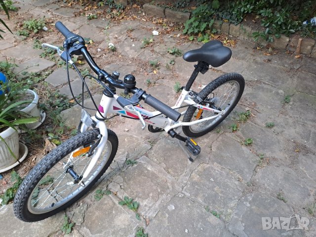 Детско колело , снимка 7 - Детски велосипеди, триколки и коли - 43816178