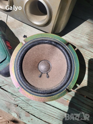 samsung PS L42E тонколони, снимка 5 - Тонколони - 51424129