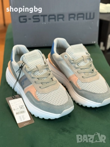 Дамски сникърси G-star Raw
