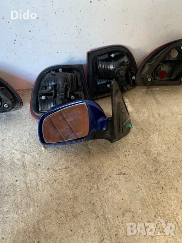 Стопове за Сеат Кордоба Seat Cordoba , снимка 9 - Аксесоари и консумативи - 52552329