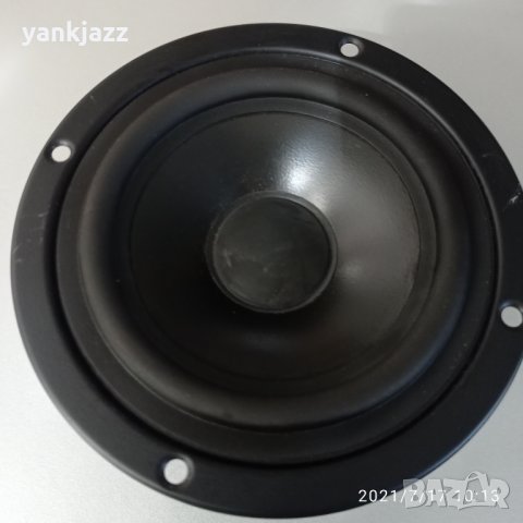 Tonsil GDN 13 30/40 MIDBASS Продавам или купувам 