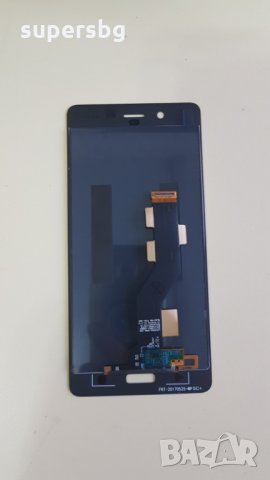 Nokia 5.1 Plus TA-1120, TA-1105, TA-1102 / LCD Дисплей+Тъч скрийн, снимка 1