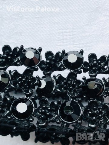 Изключително стилна красива гривна, снимка 6 - Гривни - 27333076