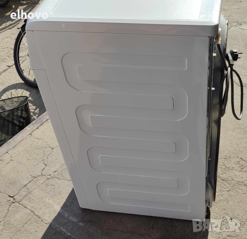 Сушилня Beko DC 7130, снимка 10 - Сушилни - 44879185