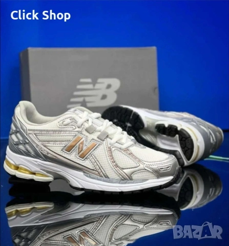 Мъжки маратонки New Balance Реплика ААА+