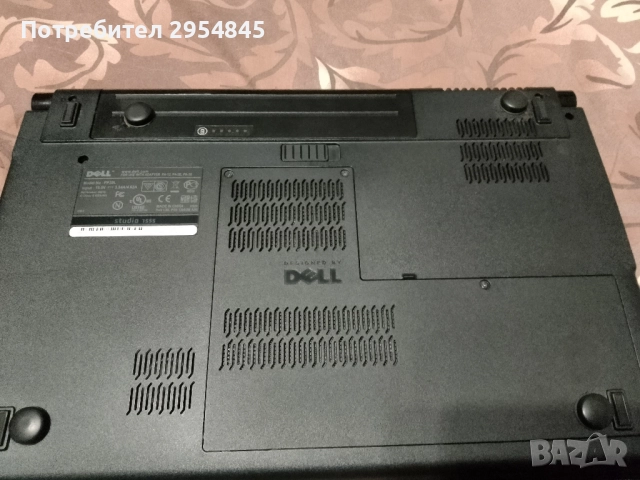 Лаптопи за части , снимка 7 - Части за лаптопи - 51941852