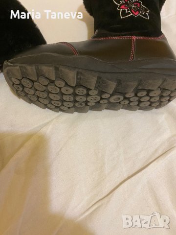 Детски ботушки, снимка 5 - Детски боти и ботуши - 43008106