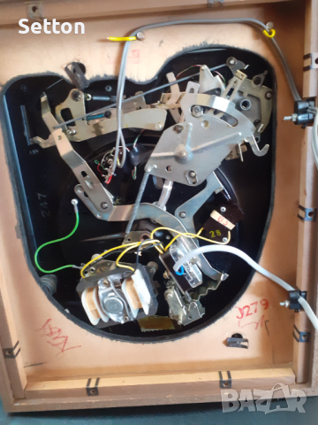 Garrard  SP 25 MK III с нова доза, снимка 12 - Грамофони - 44857136