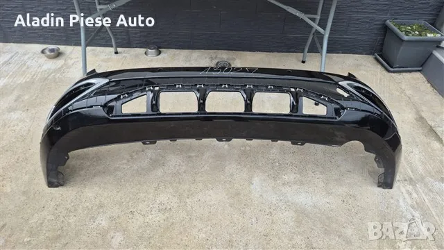 Задна броня Kia Sportage 5 NQ5 GT-Line Facelift година 2022 2023 2024 2025 код 86612R2CAo, снимка 5 - Аксесоари и консумативи - 50309904