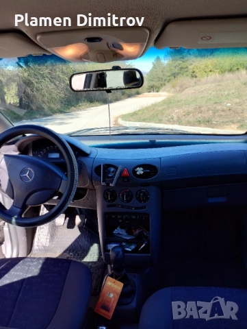 Мерцедес А140