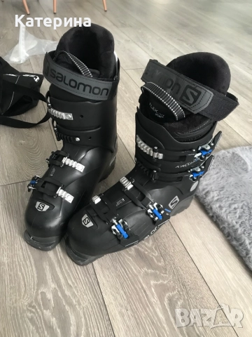 Ски обувки Salomon S X-access 80 44 номер