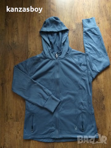 spyder - страхотно дамско горнище ХЛ, снимка 3 - Спортни екипи - 38809570