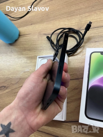 Iphone 14 128 Gb Промо, снимка 4 - Apple iPhone - 52749743