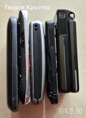 Nokia 200, 302, 2600, 6120c и 6260 - за ремонт или части, снимка 16 - Nokia - 46908643