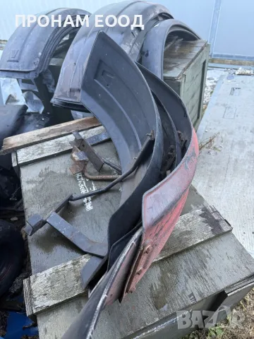 Калници за трактор, снимка 5 - Селскостопанска техника - 50327293