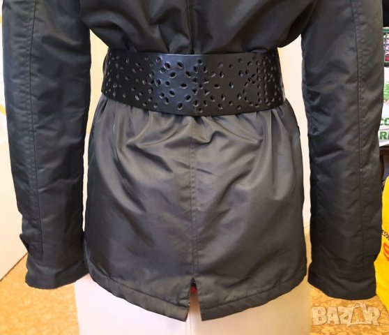 "Harrington"-зимно яке, снимка 5 - Якета - 43275370