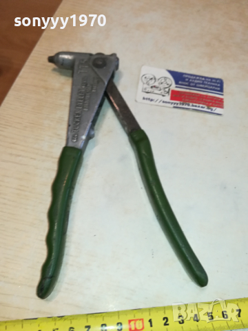 TT5 CEO.TUCKER EYELET CO.LTD BIRMINGHAM ENGLAND-МАРКОВА НИТАЧКА ОТ АНГЛИЯ 2003241642, снимка 6 - Антикварни и старинни предмети - 44862043