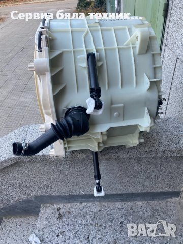 Продавам уникално запазен казан + барабан за пералня Gorenje  - 8 kg, снимка 2 - Перални - 42932446