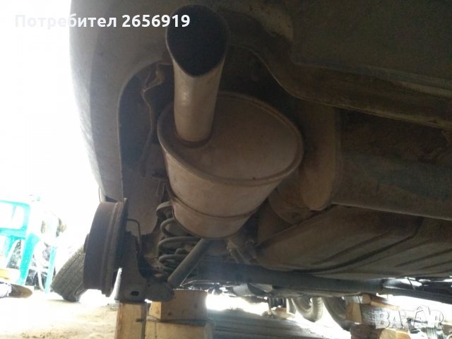 Опел Астра Ф, снимка 6 - Автомобили и джипове - 28914386