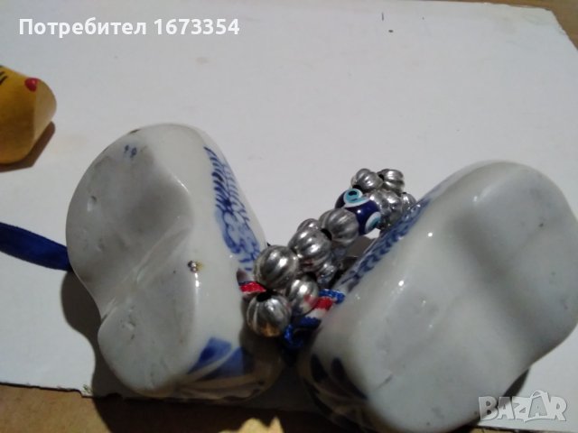 Нидерландски декоративни обувки, снимка 6 - Други - 43453679