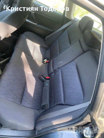 субару легаси на части фейслифт, снимка 7 - Части - 36744710