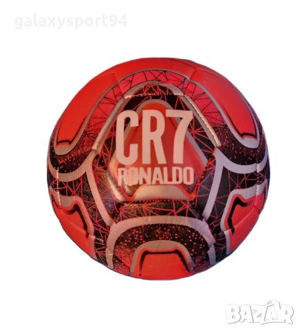 Футболни топки Роналдо меси неймар  мбапе левски холанд, снимка 7 - Футбол - 43942367