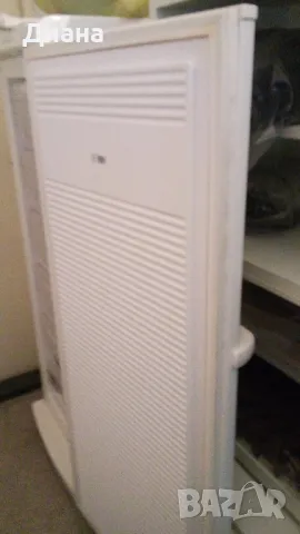 Немски фризер"Korting"-оригинал, снимка 2 - Фризери - 49561838