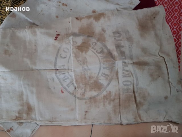 Ретро Текстил, снимка 4 - Декорация за дома - 27538962