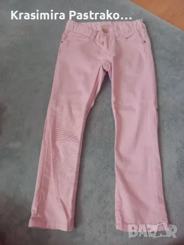 Дрехи за момиче на 4-5 години + подарък, снимка 7 - Детски рокли и поли - 45437560