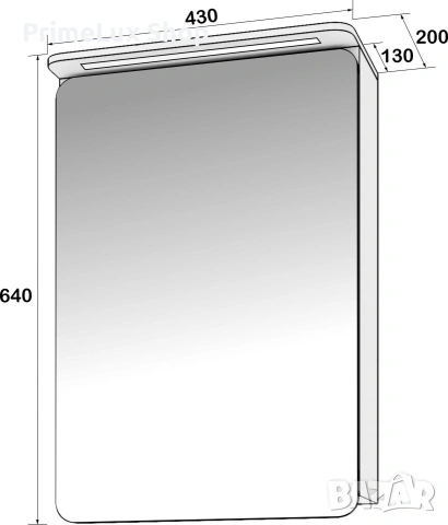 Комплект за баня Кремена от ПВЦ материал с водоустойчиво покритие., снимка 4 - Мивки - 53093591
