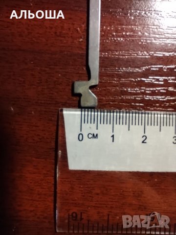 ИГЛИ ПЛЕТАЧНА МАШИНА НОВИ 143БР.плетачни игли, снимка 6 - Други инструменти - 38816088