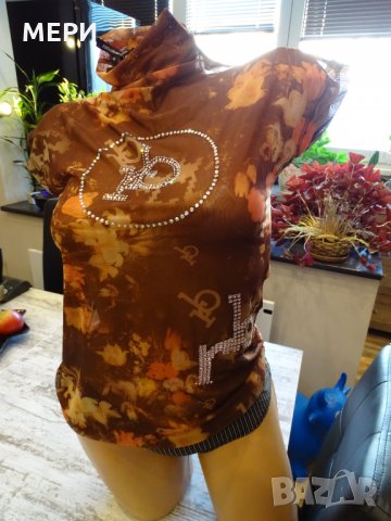 НОВО СТРАХОТЕН МАРКОВ ЛОТ Paco Rabanne, снимка 10 - Блузи с дълъг ръкав и пуловери - 26980209