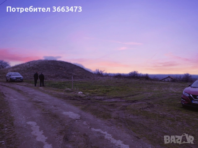 Парцели за строеж къщи., снимка 4 - Парцели - 53529103