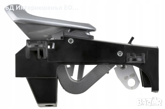 80671-CD000, 80671-CD70A Вътрешна дръжка за предна лява врата на Nissan 350Z, снимка 5 - Части - 50919024