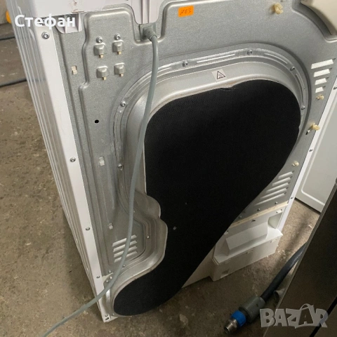 Сушилня SHARP 7 кг, снимка 6 - Сушилни - 53034855