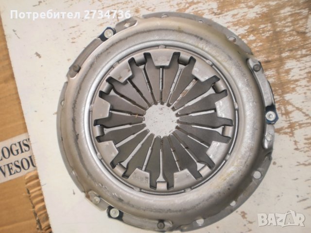 съединител Валео 821341, снимка 3 - Части - 32398168