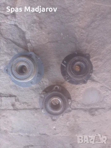 Лагер главина , снимка 3 - Части - 49878629