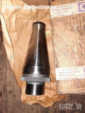 Дорник ИСО50, снимка 1