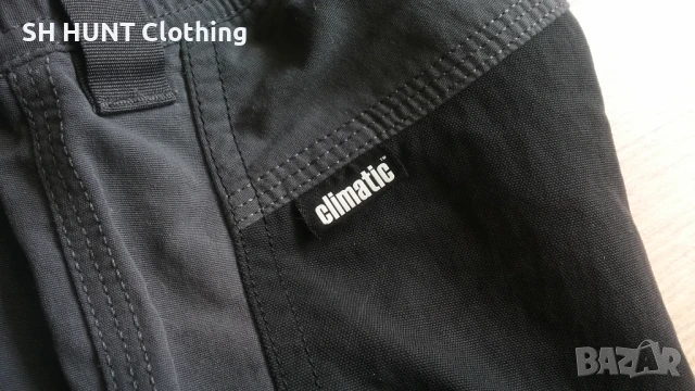 HAGLOFS Climatic Trouser размер M панталон със здрава материя - 1346, снимка 12 - Панталони - 51410938