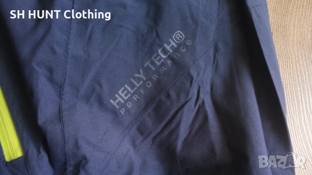HELLY HANSEN Tech Performance RECCO Ski Snowboard Trouser Размер XXL ски сноуборд панталон 27-61, снимка 5 - Зимни спортове - 52217162
