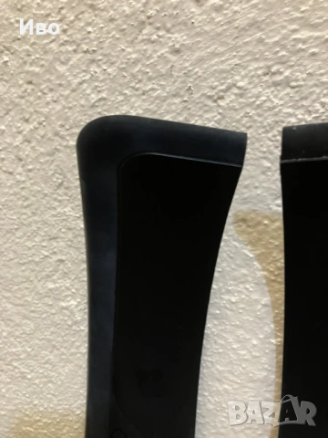 BMW E39 лайсни за прагове 1996-2003 г., снимка 4 - Аксесоари и консумативи - 53088650